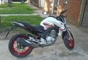 Motos - Honda Twister CB 250 2022 Nafta 15000Km - En Venta