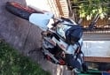 Motos - Honda Twister CB 250 2022 Nafta 15000Km - En Venta
