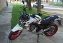 Motos - Honda Twister CB 250 2022 Nafta 15000Km - En Venta