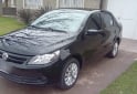 Autos - Volkswagen Voyage 1.6 Advance 2010 Nafta 165000Km - En Venta