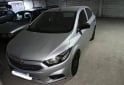 Autos - Chevrolet Joy 2020 Nafta 94000Km - En Venta