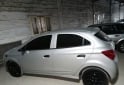 Autos - Chevrolet Joy 2020 Nafta 94000Km - En Venta