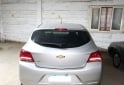 Autos - Chevrolet Joy 2020 Nafta 94000Km - En Venta