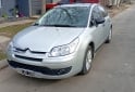 Autos - Citroen C4 2012 Nafta 111111Km - En Venta
