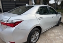 Autos - Toyota XEI PACK 2018 Nafta 110000Km - En Venta
