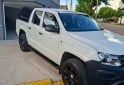 Camionetas - Volkswagen Amarok 2021 Diesel 80000Km - En Venta
