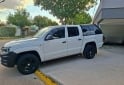 Camionetas - Volkswagen Amarok 2021 Diesel 80000Km - En Venta