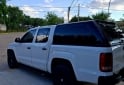 Camionetas - Volkswagen Amarok 2021 Diesel 80000Km - En Venta