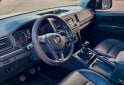 Camionetas - Volkswagen Amarok 2021 Diesel 80000Km - En Venta