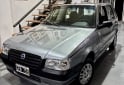 Autos - Fiat Uno Fire 2007 Nafta 126000Km - En Venta