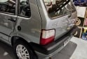 Autos - Fiat Uno Fire 2007 Nafta 126000Km - En Venta