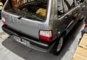 Autos - Fiat Uno Fire 2007 Nafta 126000Km - En Venta