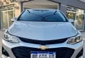 Autos - Chevrolet Cruze 1.4 2021 Nafta 87000Km - En Venta