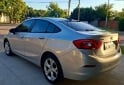Autos - Chevrolet Cruze 1.4 2021 Nafta 87000Km - En Venta