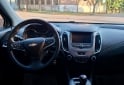 Autos - Chevrolet Cruze 1.4 2021 Nafta 87000Km - En Venta