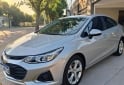 Autos - Chevrolet Cruze 1.4 2021 Nafta 87000Km - En Venta