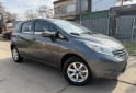 Autos - Nissan NOTE SENSE 1.6 MANUAL 2018 Nafta 83000Km - En Venta