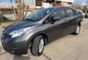 Autos - Nissan NOTE SENSE 1.6 MANUAL 2018 Nafta 83000Km - En Venta