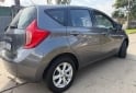 Autos - Nissan NOTE SENSE 1.6 MANUAL 2018 Nafta 83000Km - En Venta