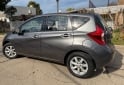 Autos - Nissan NOTE SENSE 1.6 MANUAL 2018 Nafta 83000Km - En Venta