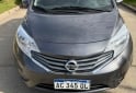 Autos - Nissan NOTE SENSE 1.6 MANUAL 2018 Nafta 83000Km - En Venta