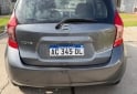 Autos - Nissan NOTE SENSE 1.6 MANUAL 2018 Nafta 83000Km - En Venta