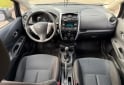 Autos - Nissan NOTE SENSE 1.6 MANUAL 2018 Nafta 83000Km - En Venta