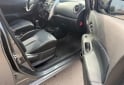 Autos - Nissan NOTE SENSE 1.6 MANUAL 2018 Nafta 83000Km - En Venta