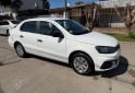 Autos - Volkswagen Voyage 1.6 2019 manual 2019 GNC 121000Km - En Venta
