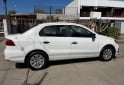 Autos - Volkswagen Voyage 1.6 2019 manual 2019 GNC 121000Km - En Venta