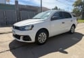 Autos - Volkswagen Voyage 1.6 2019 manual 2019 GNC 121000Km - En Venta