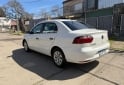 Autos - Volkswagen Voyage 1.6 2019 manual 2019 GNC 121000Km - En Venta