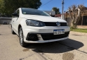 Autos - Volkswagen Voyage 1.6 2019 manual 2019 GNC 121000Km - En Venta