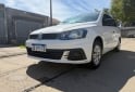 Autos - Volkswagen Voyage 1.6 2019 manual 2019 GNC 121000Km - En Venta