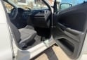 Autos - Volkswagen Voyage 1.6 2019 manual 2019 GNC 121000Km - En Venta