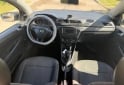 Autos - Volkswagen Voyage 1.6 2019 manual 2019 GNC 121000Km - En Venta