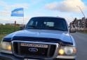 Camionetas - Ford Ranger XL Plus 3.0 2006 Diesel 240000Km - En Venta