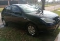 Autos - Ford Focus 2009 GNC 168000Km - En Venta