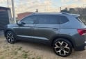 Camionetas - Volkswagen Taos 2025 Nafta 15400Km - En Venta