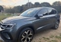 Camionetas - Volkswagen Taos 2025 Nafta 15400Km - En Venta