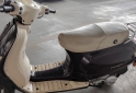 Motos - Corven Espert 2016 Nafta 11000Km - En Venta