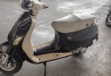 Motos - Corven Espert 2016 Nafta 11000Km - En Venta