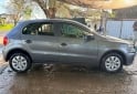 Autos - Volkswagen Goltrend 2018 Nafta 138000Km - En Venta
