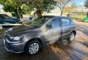 Autos - Volkswagen Goltrend 2018 Nafta 138000Km - En Venta