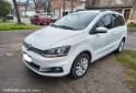 Autos - Volkswagen suran 2016 Nafta 80000Km - En Venta