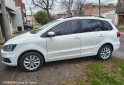 Autos - Volkswagen suran 2016 Nafta 80000Km - En Venta
