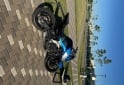 Motos - CF RZ 400 2022 Nafta 16000Km - En Venta