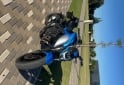 Motos - CF RZ 400 2022 Nafta 16000Km - En Venta