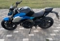 Motos - CF RZ 400 2022 Nafta 16000Km - En Venta