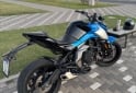 Motos - CF RZ 400 2022 Nafta 16000Km - En Venta